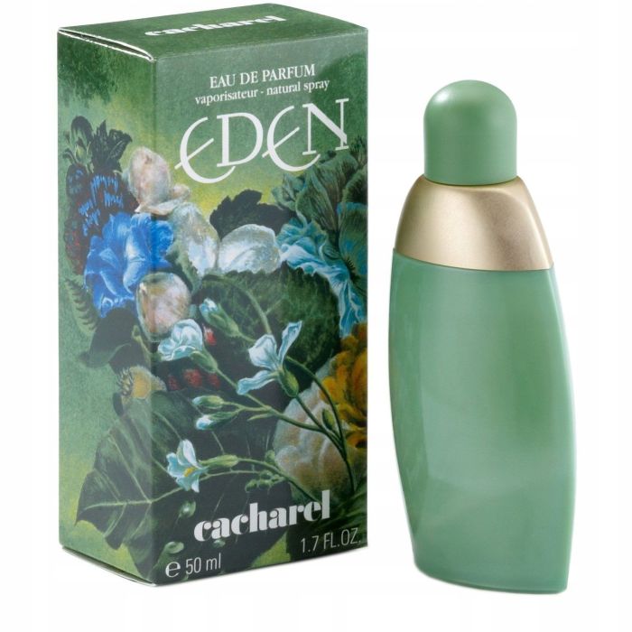 Cacharel Eden Woda perfumowana 50ml dla Pań
