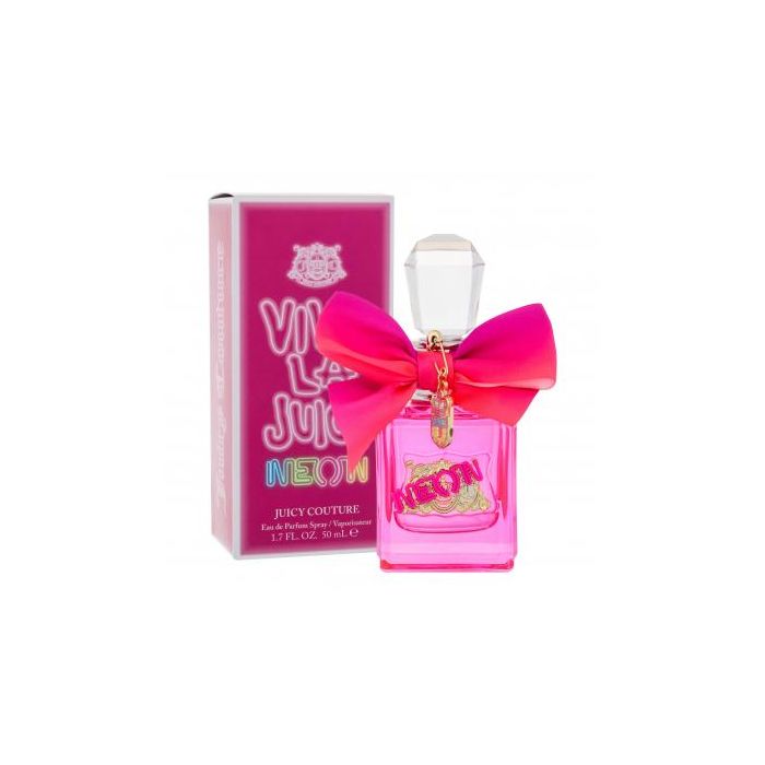 Juicy Couture Viva La Juicy Neon Woda perfumowana 50ml dla Pań