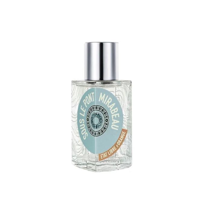 Etat Libre d'Orange Sous Le Pont Mirabeau woda perfumowana 50ml unisex