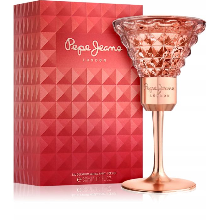 Pepe Jeans Pepe Jeans For Her woda perfumowana 30ml dla Pań