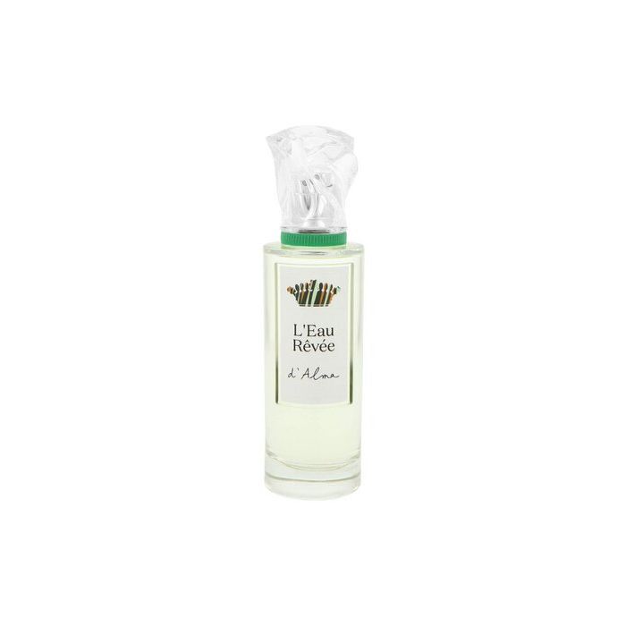 Sisley L'Eau Revee d'Alma woda toaletowa 50ml dla Pań