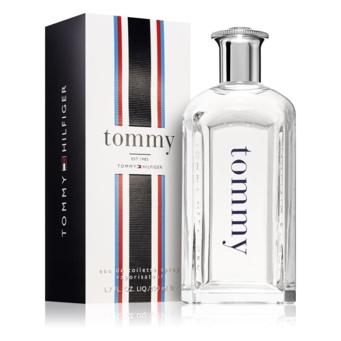 Tommy Hilfiger Tommy woda toaletowa 200ml dla Panów