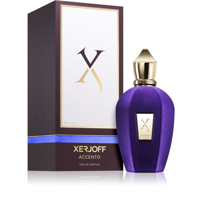 Xerjoff Accento woda perfumowana 100ml unisex