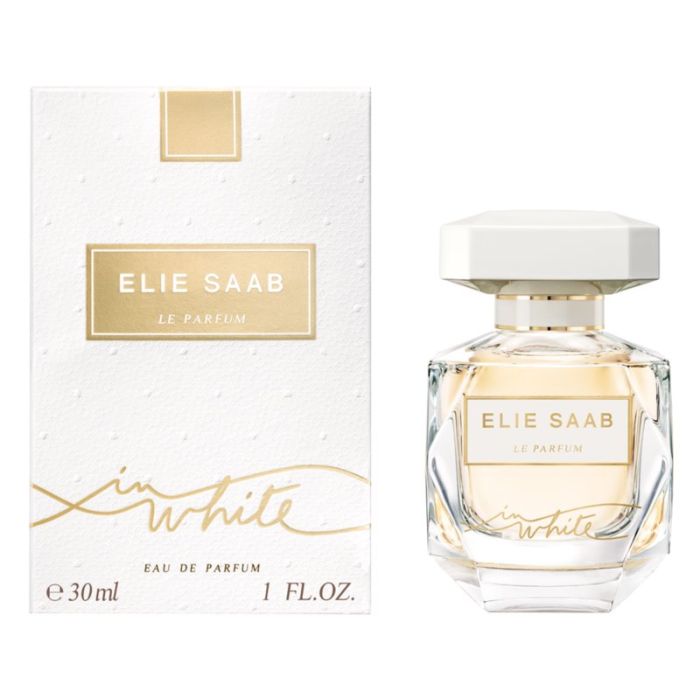 Elie Saab Le Parfum In White Woda perfumowana 30ml dla Pań