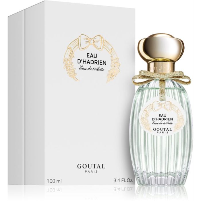 Goutal Eau d'Hadrien woda toaletowa 100ml dla Pań