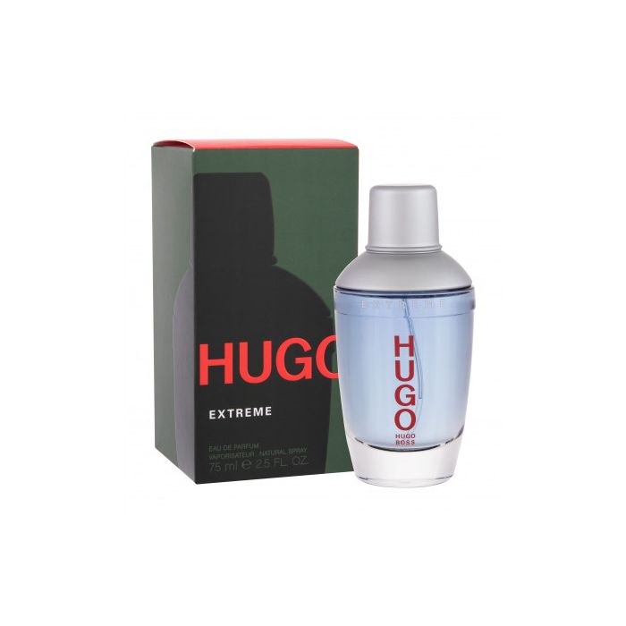 Hugo Boss Man Extreme woda perfumowana 75ml dla mężczyzn