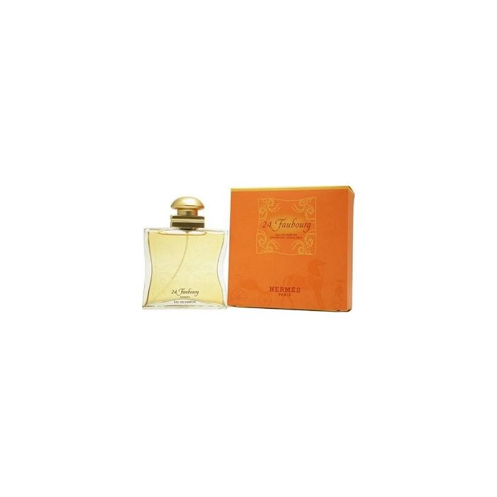 Hermes 24 Faubourg woda perfumowana 50ml dla Pań