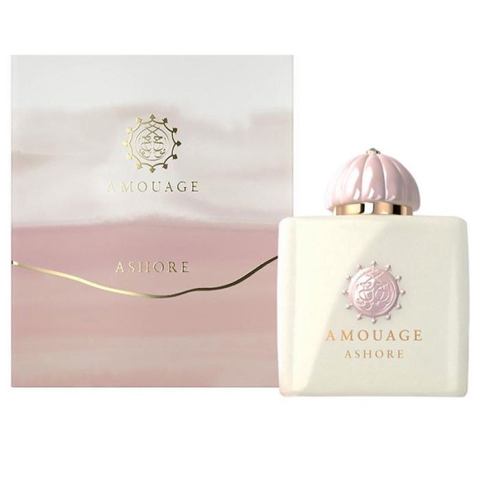 Amouage Ashore woda perfumowana 100ml dla kobiet