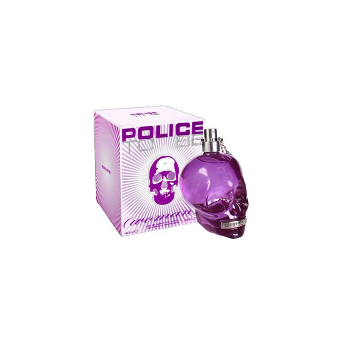 Police To Be Woda perfumowana 40ml dla Pań