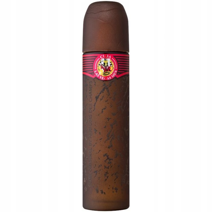 Cuba City Las Vegas woda toaletowa 100ml dla Panów