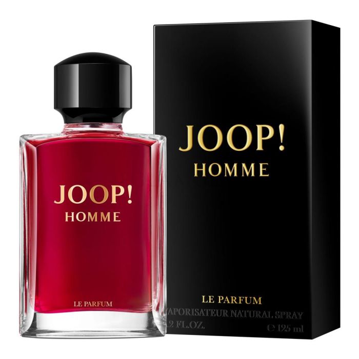 Joop! Joop Homme Le Parfum perfumy 125ml dla Panów USZKODZONE OPAKOWANIE