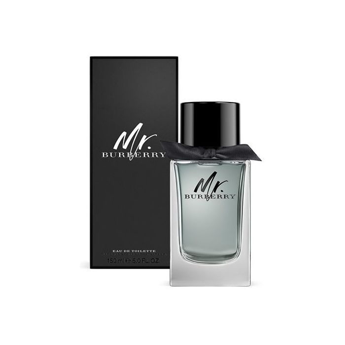 Burberry Mr. Burberry Woda toaletowa 150ml dla Panów