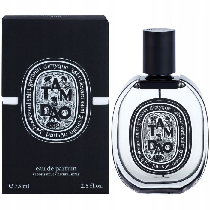 Diptyque Tam Dao woda perfumowana 75ml unisex