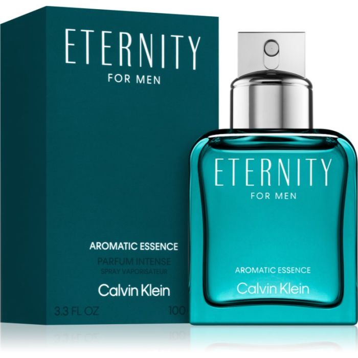 Calvin Klein Eternity Aromatic Essence for Men woda perfumowana 100ml dla Panów