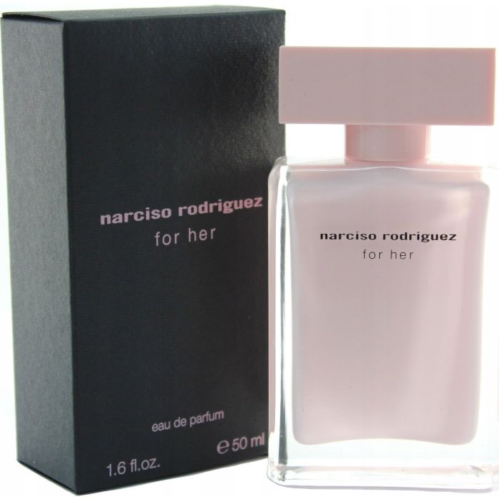 Narciso Rodriguez For Her Woda perfumowana 50ml dla Pań