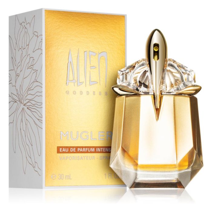 Mugler Alien Goddess Intense woda perfumowana 30ml dla Pań