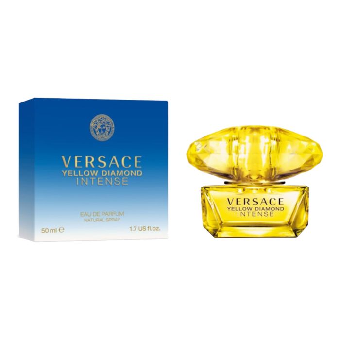 Versace Yellow Diamond Intense Woda perfumowana 50ml dla Pań