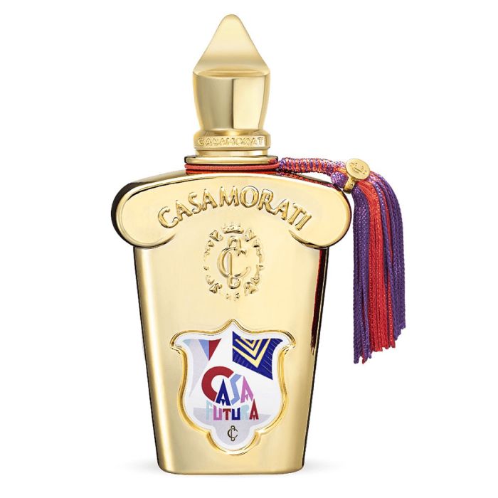 Xerjoff Casamorati 1888 Casafutura woda perfumowana 100ml dla Pań