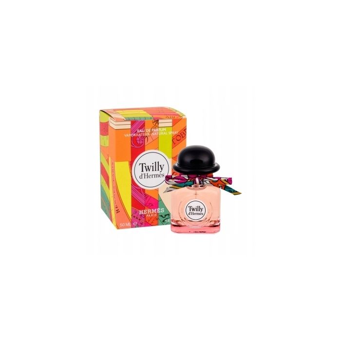 Hermes Twilly d'Hermes woda perfumowana 50ml dla Pań