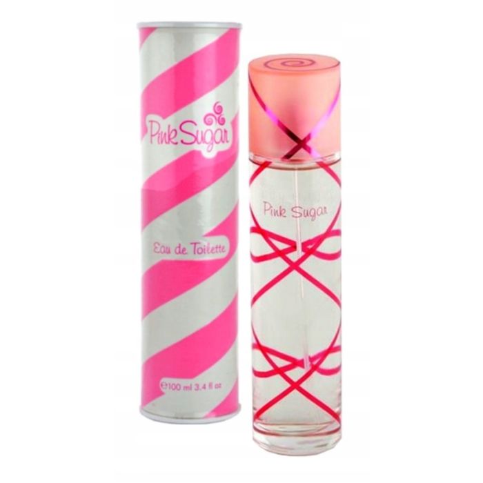 Aquolina Pink Sugar woda toaletowa 100ml dla Pań