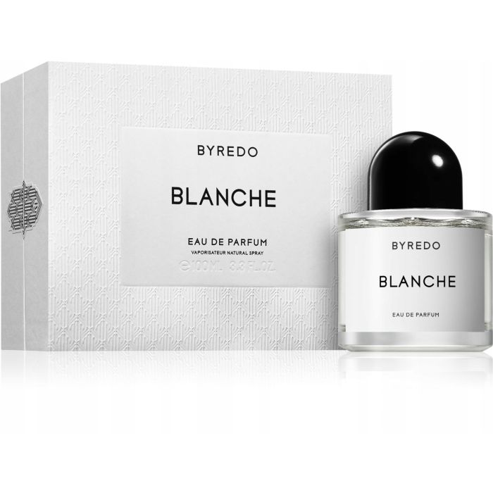 Byredo Blanche woda perfumowana 100ml dla Pań