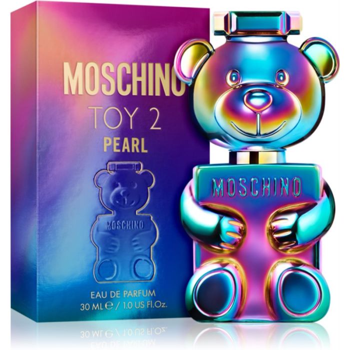 Moschino Toy 2 Pearl woda perfumowana 30ml dla Pań