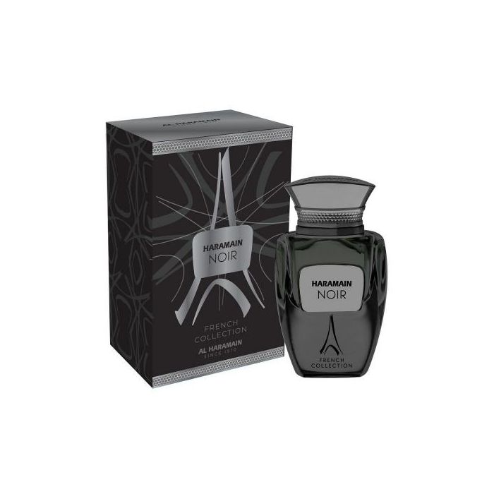 Al Haramain Noir woda perfumowana 100ml unisex