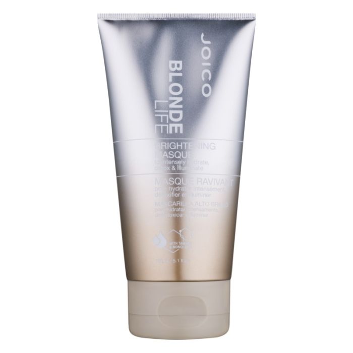 Joico Blonde Life maska rozjaśniająca i nawilżająca 150ml