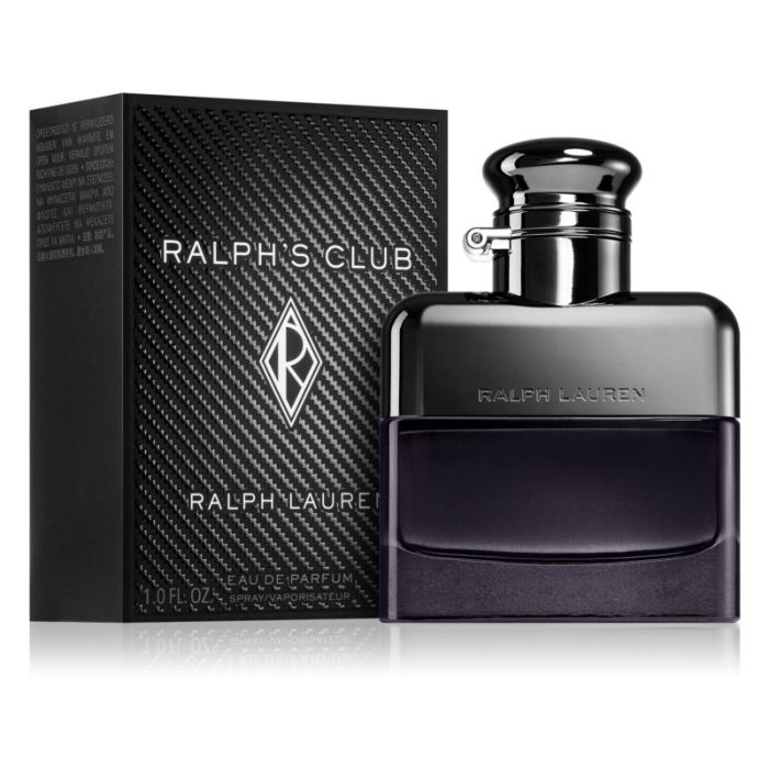 Ralph Lauren Ralph's Club woda perfumowana 30ml dla Panów