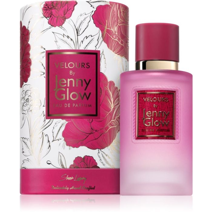 Jenny Glow Velours woda perfumowana 80ml unisex