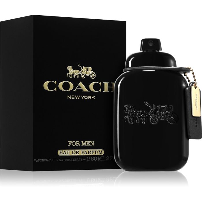 Coach for Men Eau de Parfum woda perfumowana 60ml dla Panów