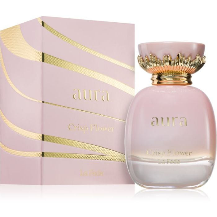 La Fede Aura Crisp Flower woda perfumowana 100ml dla Pań
