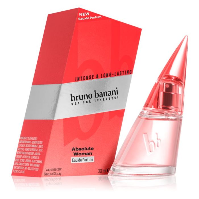 Bruno Banani Absolute Woman woda perfumowana 30ml dla Pań
