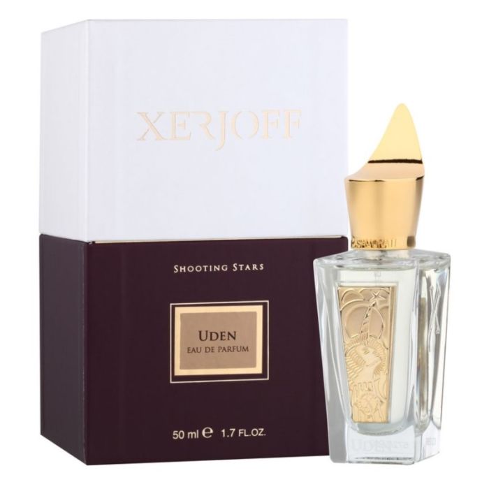 Xerjoff Shooting Stars Uden woda perfumowana 50ml dla Panów