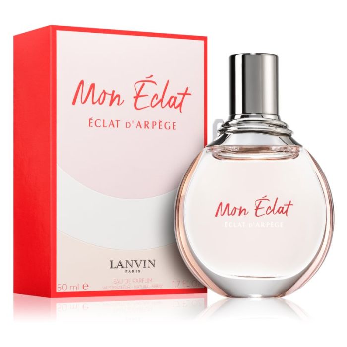 Lanvin Mon Eclat  woda perfumowana 50ml dla Pań