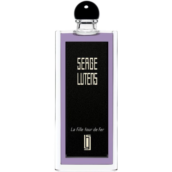 Serge Lutens La Fille Tour de Fer woda perfumowana 50ml unisex