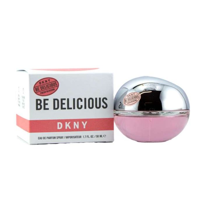 Donna Karan DKNY Be Delicious Fresh Blossom Woda perfumowana 50ml dla Pań