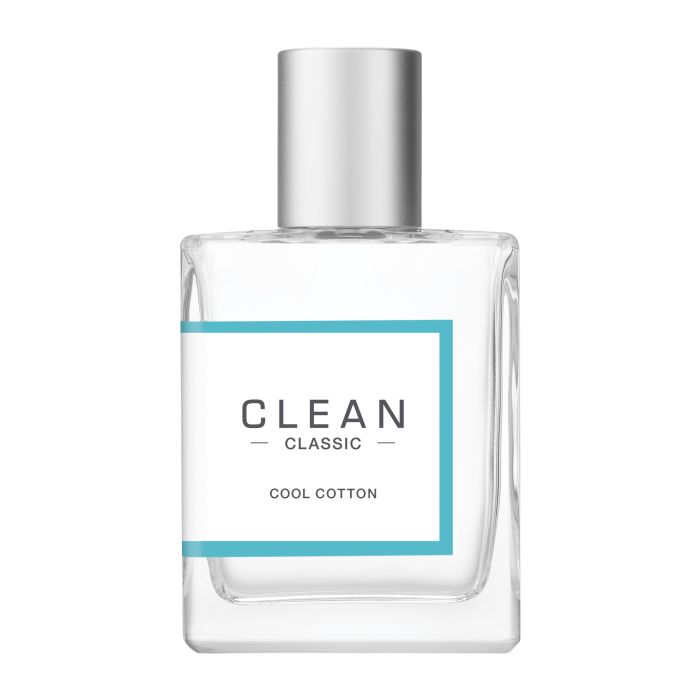 Clean Cool Cotton woda perfumowana 60ml dla kobiet