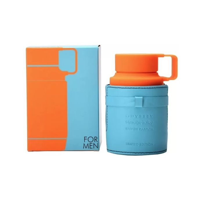 Armaf Odyssey Mandarin Sky woda perfumowana 100ml dla Panów