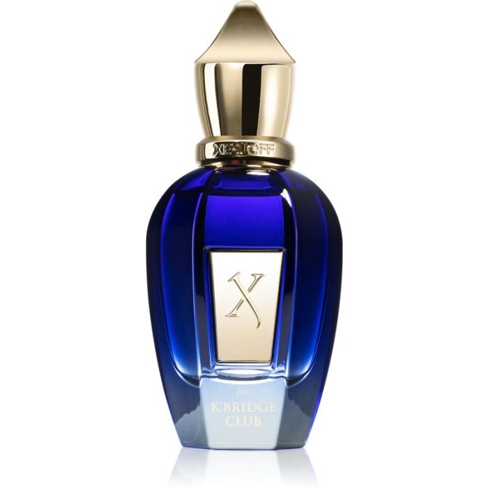 Xerjoff K'bridge Club woda perfumowana 50ml unisex