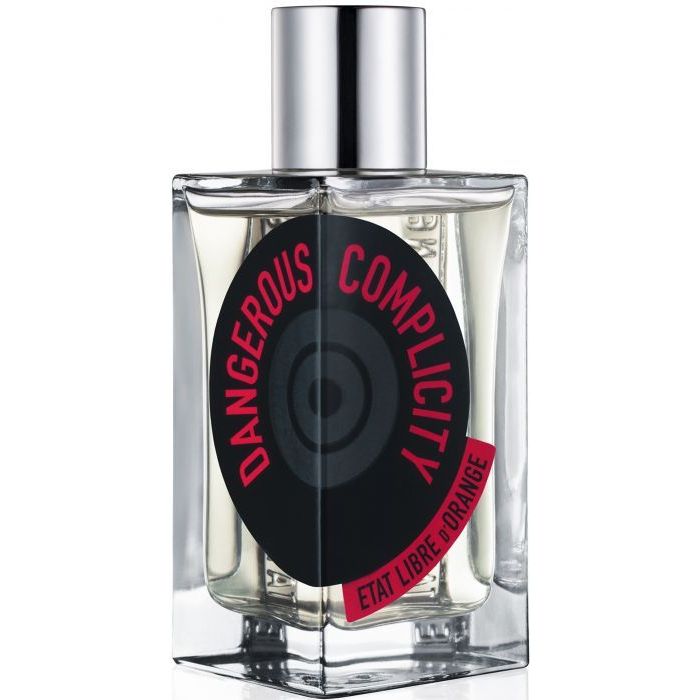 Etat Libre d'Orange Dangerous Complicity woda perfumowana 100ml unisex