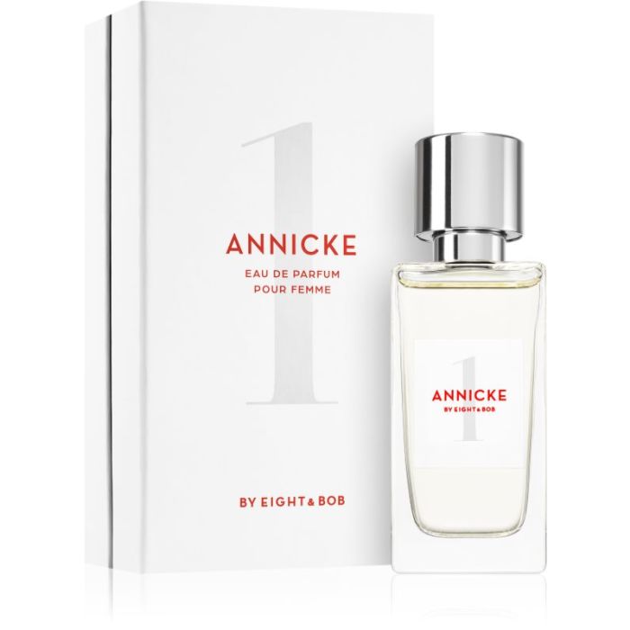 EIGHT & BOB Annicke 1 woda perfumowana 30ml dla Pań