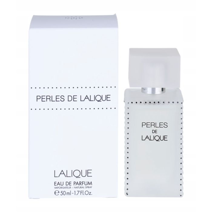 Lalique Perles De Lalique woda perfumowana 50ml dla Pań
