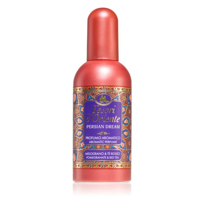 Tesori d'Oriente Persian Dream woda perfumowana 100ml dla Pań