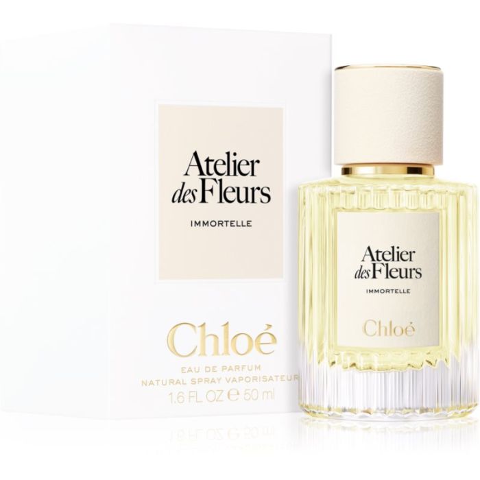 Chloe Atelier des Fleurs Immortelle woda perfumowana 50ml dla Pań