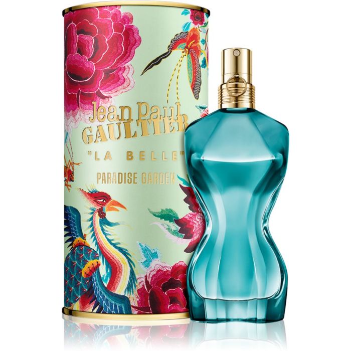 Jean Paul Gaultier La Belle Paradise Garden woda perfumowana 30ml dla Pań