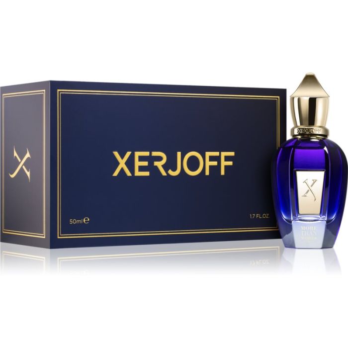 Xerjoff Join the Club More than Words woda perfumowana 50ml unisex