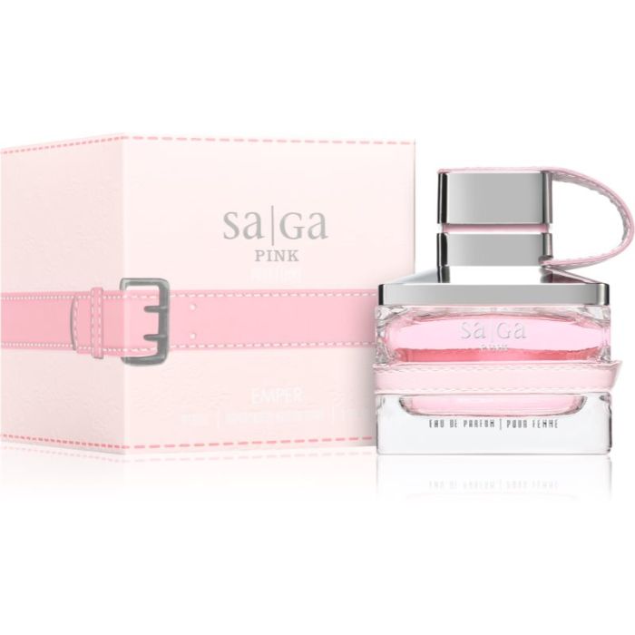 Emper Saga Pink woda perfumowana 100ml dla Pań