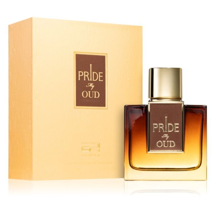 Afnan Pride My Oud woda perfumowana 100ml dla Panów