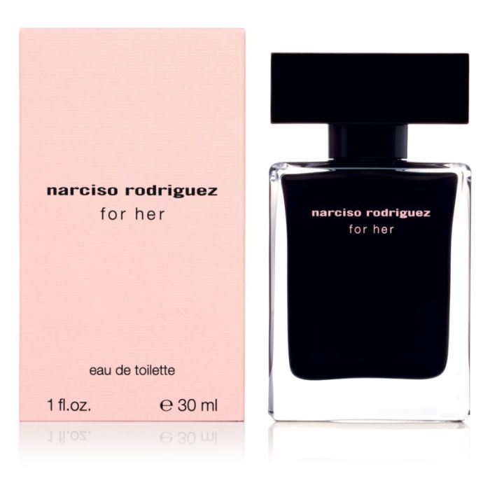 Narciso Rodriguez For Her Woda toaletowa 30ml dla Pań